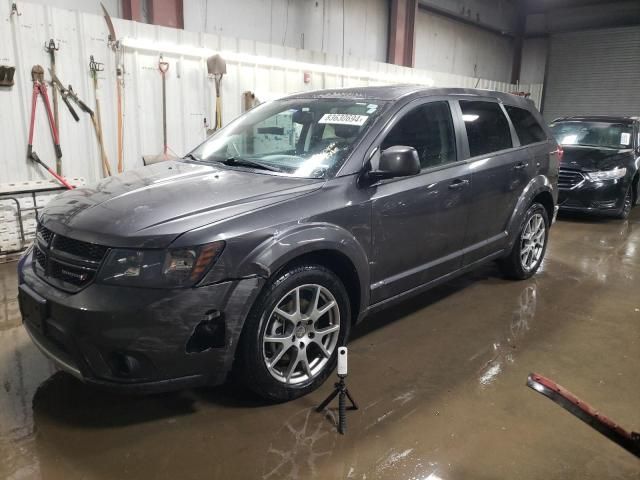 2015 Dodge Journey R/T