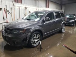 Dodge Vehiculos salvage en venta: 2015 Dodge Journey R/T