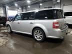 2012 Ford Flex Limited