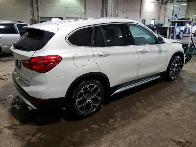 2021 BMW X1 XDRIVE28I