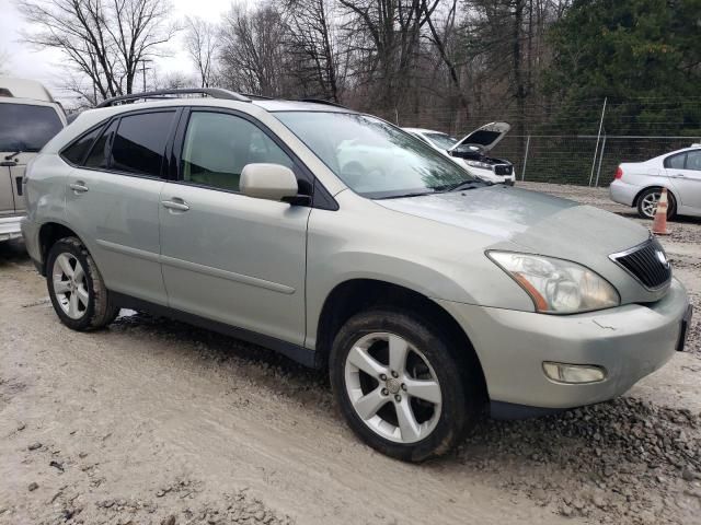 2004 Lexus RX 330