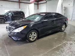 Vehiculos salvage en venta de Copart Albany, NY: 2014 Hyundai Sonata GLS