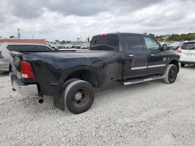 2010 Dodge RAM 3500