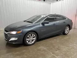 Salvage cars for sale at Gastonia, NC auction: 2019 Chevrolet Malibu LT