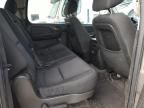 2012 Chevrolet Suburban K2500 LS