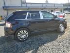 2010 Ford Edge Limited