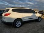 2011 Chevrolet Traverse LS