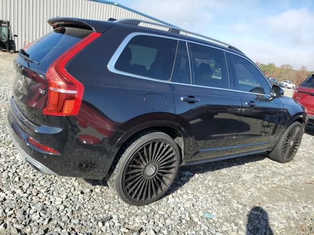 2016 Volvo XC90 T6