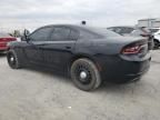 2015 Dodge Charger Police