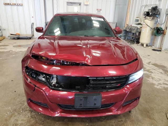 2017 Dodge Charger SXT