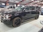 2019 Chevrolet Suburban K1500 LT