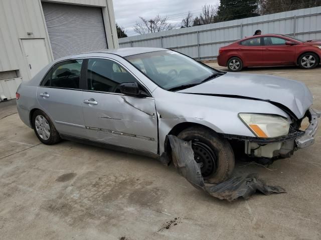 2003 Honda Accord LX