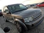 2011 Land Rover LR4 HSE