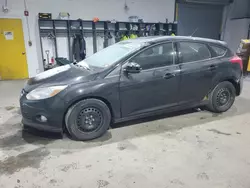 2012 Ford Focus SE en venta en Candia, NH