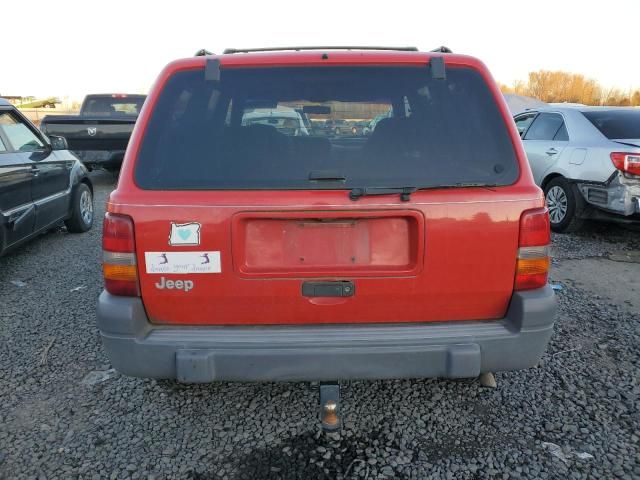 1997 Jeep Grand Cherokee Laredo