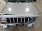 2001 Jeep Cherokee Sport