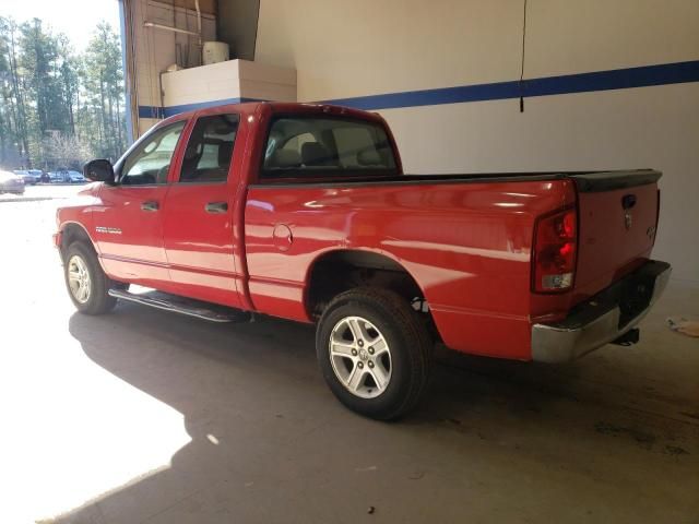 2006 Dodge RAM 1500 ST