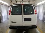 2010 Chevrolet Express G2500