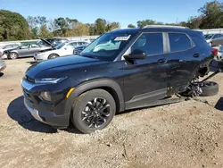 Chevrolet salvage cars for sale: 2023 Chevrolet Trailblazer LT