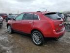 2014 Cadillac SRX Performance Collection