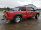 2006 Chevrolet Silverado K1500