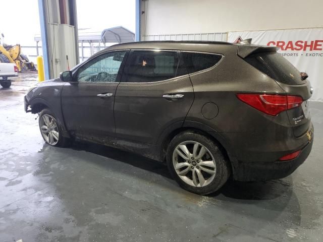 2014 Hyundai Santa FE Sport