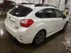 2013 Subaru Impreza Sport Limited