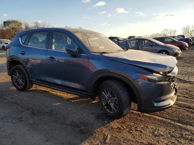 2021 Mazda CX-5 Sport