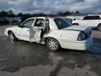 2008 Mercury Grand Marquis LS