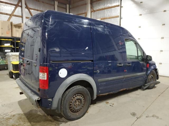 2010 Ford Transit Connect XL