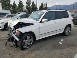 Lotes con ofertas a la venta en subasta: 2015 Mercedes-Benz GLK 350