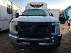 2017 Ford F550 Super Duty