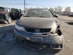 2010 KIA Forte EX