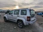 2008 Jeep Liberty Sport