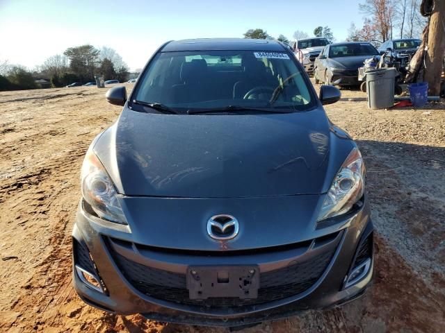 2010 Mazda 3 I