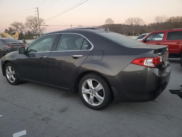 2009 Acura TSX