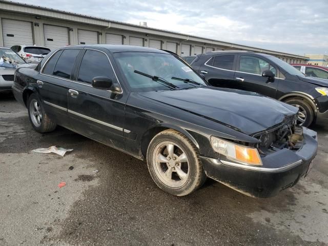 1999 Mercury Grand Marquis GS