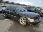 1999 Mercury Grand Marquis GS