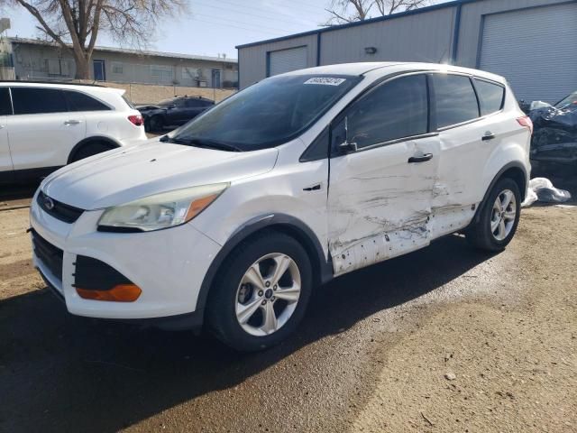 2014 Ford Escape S