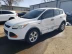 2014 Ford Escape S