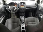 2016 Nissan Versa S