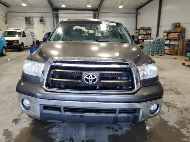 2012 Toyota Tundra Crewmax SR5