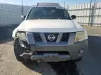 2006 Nissan Xterra OFF Road