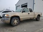 2004 GMC New Sierra K1500