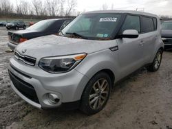 2017 KIA Soul + en venta en Leroy, NY