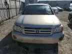 2004 Toyota Highlander Base