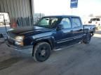 2005 Chevrolet Silverado K1500