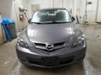 2007 Mazda 3 Hatchback