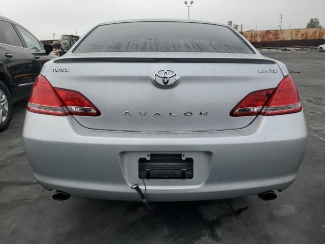 2007 Toyota Avalon XL