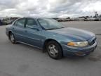 2001 Buick Lesabre Custom